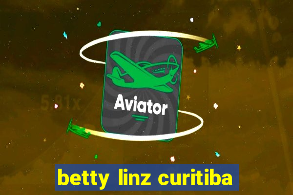 betty linz curitiba